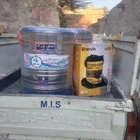 باربری|خدمات حمل و نقل|اندیکا, |دیوار