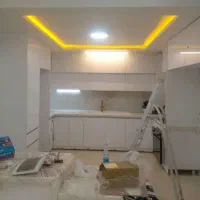 برق کاری ساختمان برقکار سیار تعمیرات برق|خدمات پیشه و مهارت|شیراز, بعثت|دیوار