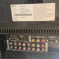 تلویزیون LG اصل کره در حدنو|تلویزیون و پروژکتور|تهران, مجیدیه|دیوار