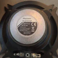 جفت باند پایونیر G1310F|صوتی و تصویری|رشت, معلم|دیوار