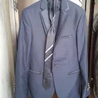 کت وشلوار مردانه