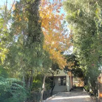 اجاره روزانه باغ