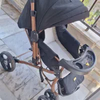 کالسکه دلیجان مدل بنیتا|کالسکه و لوازم جانبی|سنندج, |دیوار