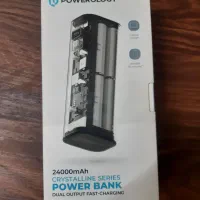پاوربانک 24000 میلی آمپر پاورولوژی PPBCHA16|لوازم جانبی موبایل و تبلت|تهران, یاخجی آباد|دیوار