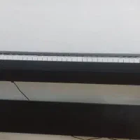 پیانو یاماها p45|پیانو، کیبورد، آکاردئون|کرج, شهرک اوج|دیوار