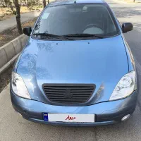 تیبا ۲ ،مدل ۹۹