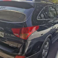 وراکروز مدل ۲۰۱۰ بدون رنگ