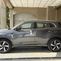 فروش ویژه چانگان CS55|خودرو سواری و وانت|اهواز, کیانپارس |دیوار