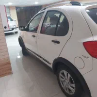 خودرو کوییک Gxr مدل ۱۴۰۳|خودرو سواری و وانت|تبریز, |دیوار