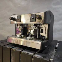 دستگاه قهده اسپرسو ساز رنچیلیو پرومک کامپکت2016