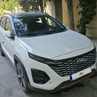 ام‌وی‌ام X33 Cross اتوماتیک ۱۴۰۳ با گارانتی فعال
