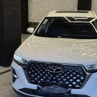 تیگو ۷ پرو مکس دو دف|خودرو سواری و وانت|مهاباد (آذربایجان غربی), |دیوار