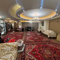 حیاط مسکونی ۲۳۴ متر جنوبی