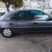 زانتیا مدل ۸۵|خودرو سواری و وانت|قم, هفت تیر|دیوار