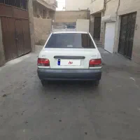 پراید مدل ۷۸|خودرو سواری و وانت|کرمان, |دیوار