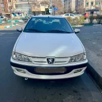 پارس ۱۸۰۰ مدل ۹۹