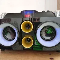 اسپیکر بلوتوثی