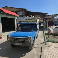 استخدام راننده نیسان شهر بلدوکارگر ماهر