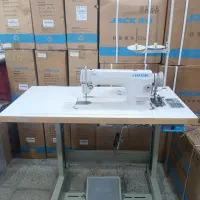 چرخ خیاطی جک دینام داره درحدنو ترکایی