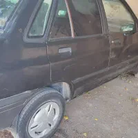پراید مدل 86