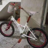 دوچرخه دخترانه|دوچرخه، اسکیت، اسکوتر|ملارد, |دیوار