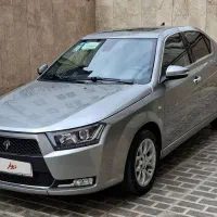 دنا پلاس اتومات اپشنال تیتانیوم ۱۴۰۴ مشابه خشک