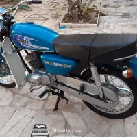 یاماها 125