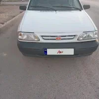 پراید 131 SE|خودرو سواری و وانت|اهواز, فاز ۱ پادادشهر|دیوار