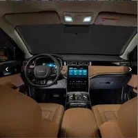 اونترا u75 plus مدل 1404 ( اقساطی )|خودرو سواری و وانت|تهران, اکباتان|دیوار