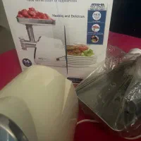 چرخ گوشت