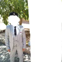 کت و شلوار کودکانه کت