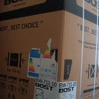 ماشین لباسشویی Bost