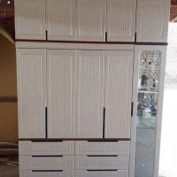 کمد و کمد دیواری