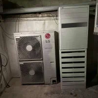 فروش و خریدار کولرگازی سالم و معیوب خرید|کولر گازی و فن‌کوئل|تهران, یوسف‌آباد|دیوار