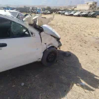 فروش ساینا تصادفی