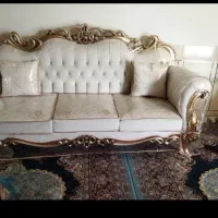 کاور مبل، میز ناهار خوری و صندلی