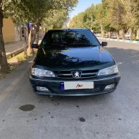 پژو پارس|خودرو سواری و وانت|شاهینشهر, پاسداران|دیوار