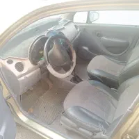 ماتیز معاوضه یا خواهان خودرو فرسوده|خودرو سواری و وانت|تهران, خواجه نظام الملک|دیوار