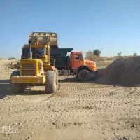 لودر کاترپیلار 950|خودرو سنگین|شیراز, تحویلی|دیوار