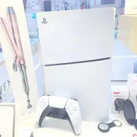 پی اس فایو اسلیم یک تر ps5 slim نقد و اقساط