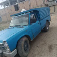 نیسان دیزلی|خودرو سواری و وانت|خوی, |دیوار