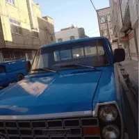 نیسان ۷۶رخ در حد۹۹|خودرو سواری و وانت|رضوانشهر, |دیوار