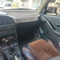 فروش پژو روآ دوگانه شرکتی ۸۷