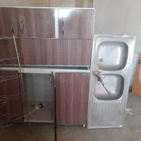 کابینت وبوفه