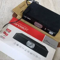 دستگاه گیرنده دیجیتال تلویزیون