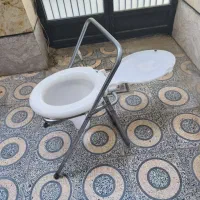 توالت فرنگی