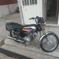 رهرو|موتورسیکلت|قم, نخودی|دیوار