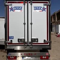 یخچال سردخانه نیسانپادرافورسپرایدآریسانتعمیر|قطعات یدکی و لوازم جانبی|تهران, ارم|دیوار