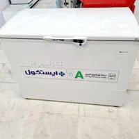فریزر صندوقی هیمالیاایستکول مرسان120سانت بدون برفک|یخچال و فریزر|گرگان, |دیوار