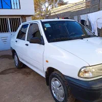 پراید131درحد